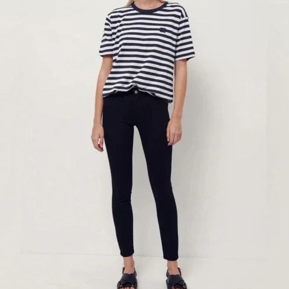 Acne Studios Bla Konst climb stay black